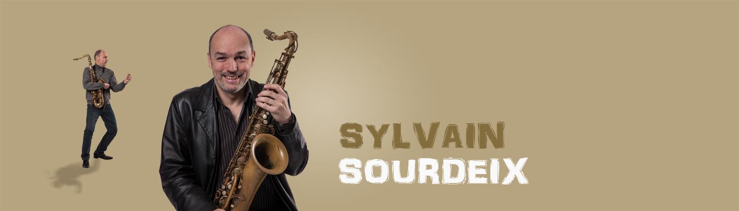 Sylvain Sourdeix